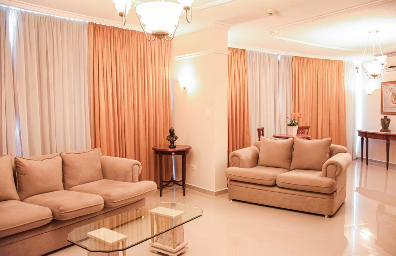 Hotel Golden Park Internacional Foz & Convencoes By Nacional Inn Foz do Iguacu Bagian luar foto